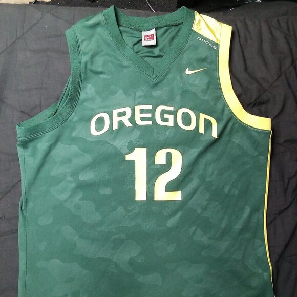 Nike Elite Oregon Ducks Sabrina Ionescu Jersey - Picture 2 of 6